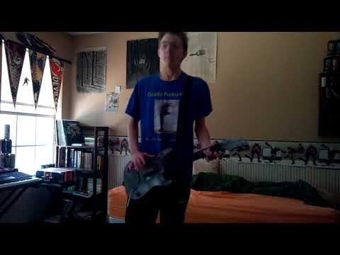 Last Night on Earth - Green Day (cover) re-release