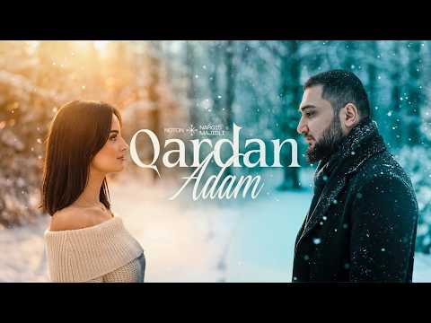 Noton and Nargis Majidli