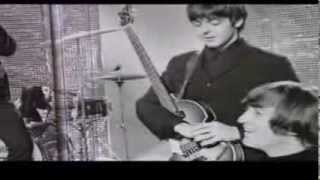 THE BEATLES - MEDLEY: RIP IT UP/SHAKE, RATTLE AND ROLL/BLUE SUEDE SHOES (ANTHOLOGY 3)