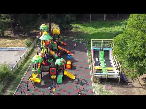 Andras House - Short preview