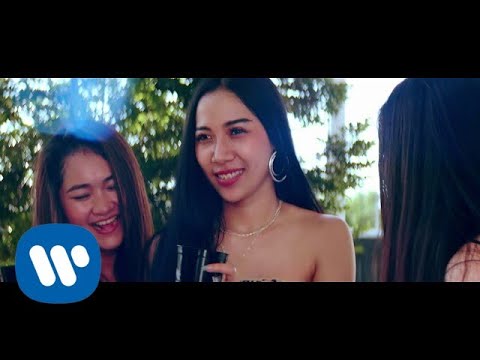 PP'DREAMS ft. SUBURBIAN - เฉพาะเธอ (Official Music Video)