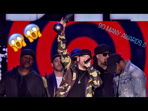 Eminem - Every Award Won Till Date (Must Watch)