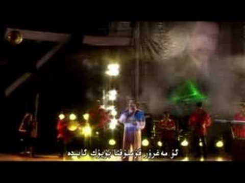 Toghraq by Abdulla Abdurehim