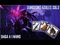 ALBION ONLINE - SOLO BLUE DGS BUILD DE DAGA A 1 MANO (2021-2025 DESACTUALIZADO)