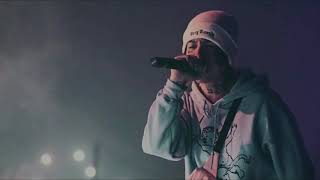 Lil xan-saved by the bell(español)