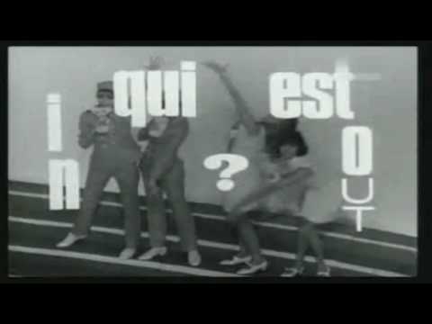 The Spinshots - Qui Est In Qui Est Out