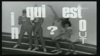 The Spinshots - Qui Est In Qui Est Out