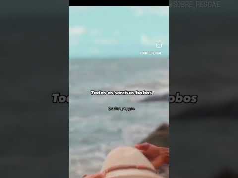 Maneva & Gabriel Elias - Corre pro meu mar 🇬🇳..#maneva #boanoite #reggae #gabrielelias #shorts