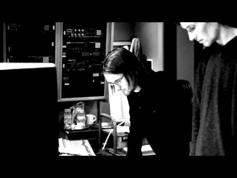 Thumbnail for Blackfield - Aviv Geffen & Steven Wilson in the studio (part two) by Blackfield