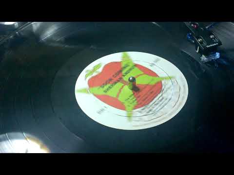 Sherman Andrus "Walk in the spirit" Xian Prog Rock New Born Records