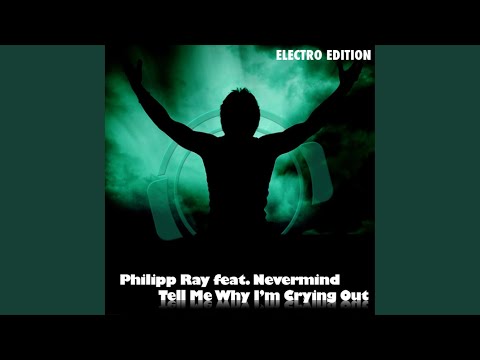 Tell Me Why I'm Crying Out (The Hitcher! Remix)