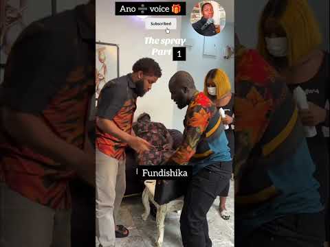 jifunze kitu hapo huyu dada duuh part 1)😂😂