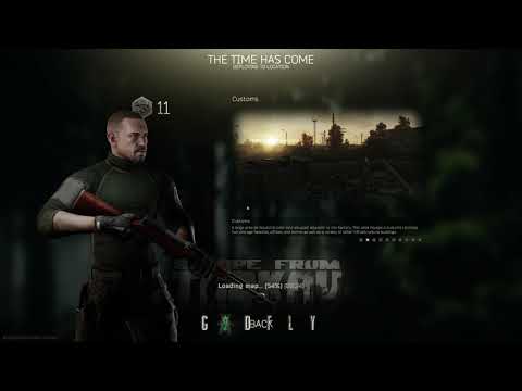 Nikita Explains FPS Counter & Bigger Stashes