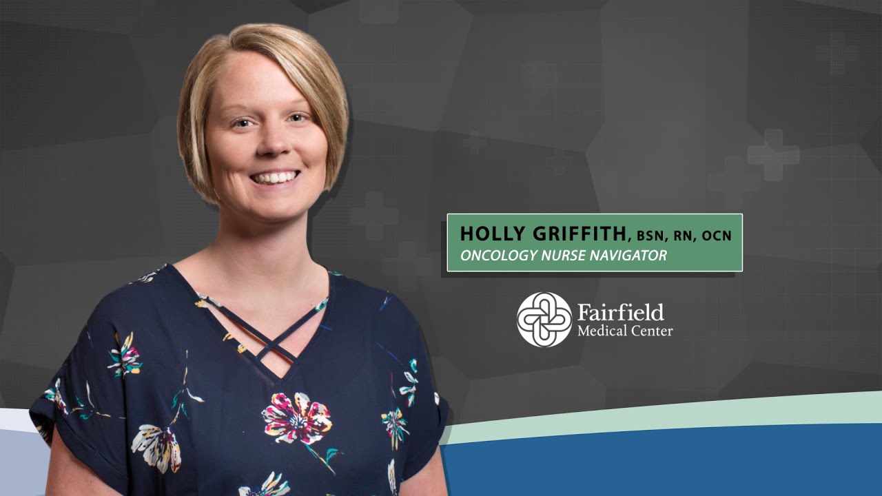Experience the Compassion with Holly Griffith