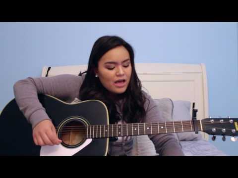Little Do You Know - Alex & Sierra (Covered by Elise Raquel)