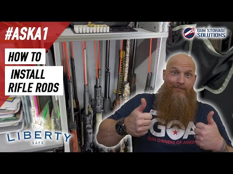 Gun Storage Solutions Review