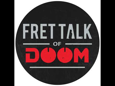 Fret Talk Episode 169 - "Seedy Flapjack"