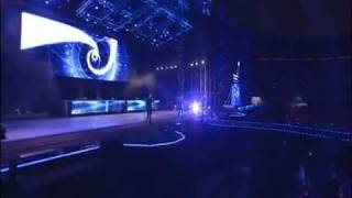 [HD] Be my girl - JYJ live WorldWide Seoul