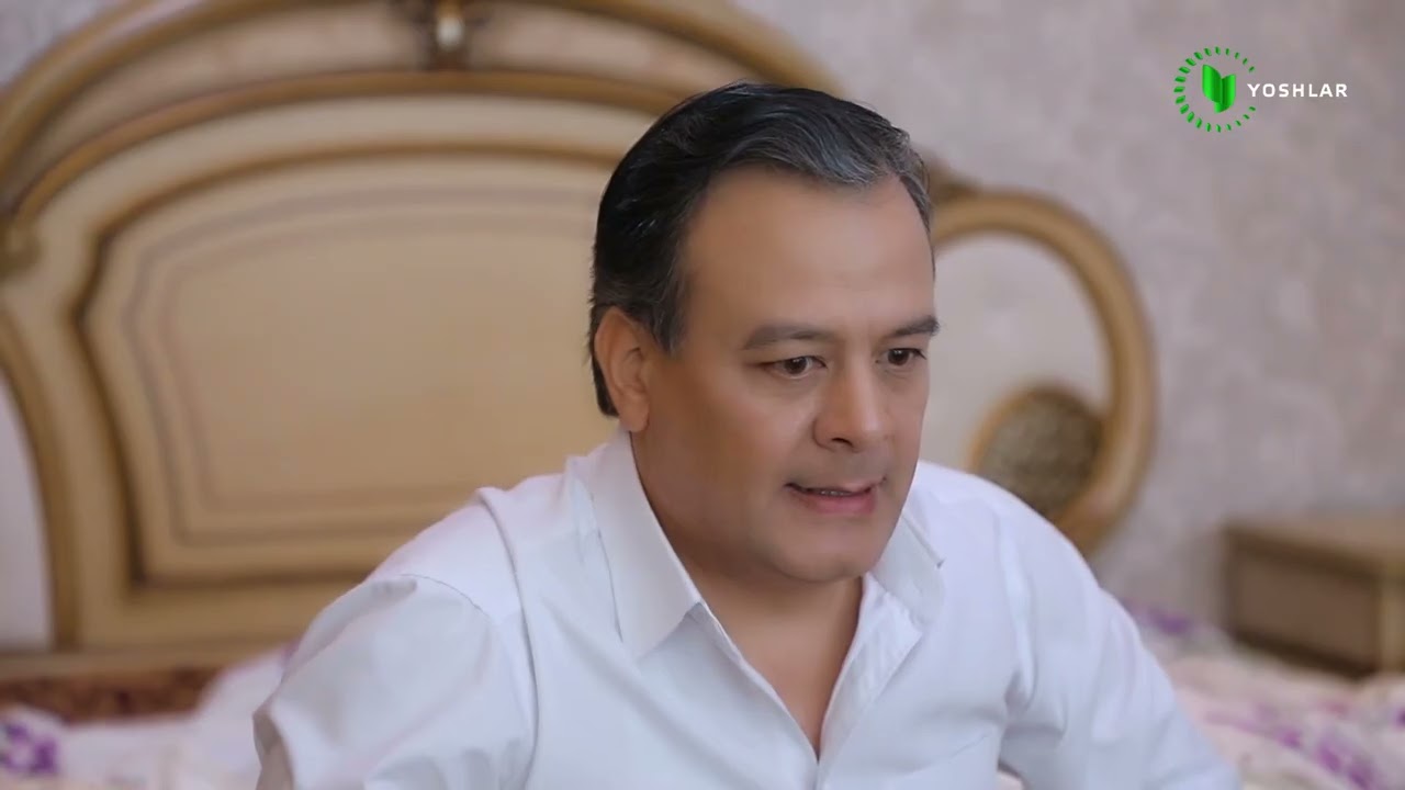 Galdir 34-qism 2-fasl (milliy serial) | Галдир 34-қисм 2-фасл (миллий сериал)