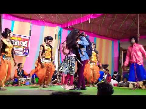 नाचा पार्टी | ग्राम - घीना(अर्जुन्दा), जिला - बालोद, छत्तीसगढ़ | lok kala nacha party ||Ghina, Balod