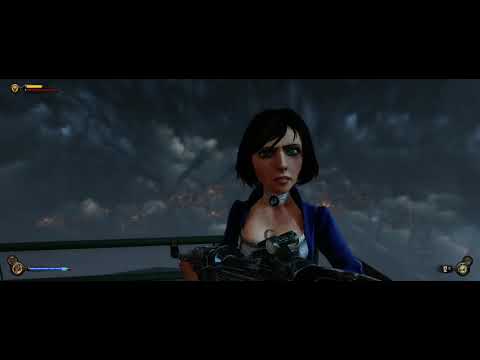 BioShock Infinite: playthrough Pt36