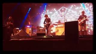 Lori meyers directo &quot;un nuevo horizonte&quot; (en la espiral)