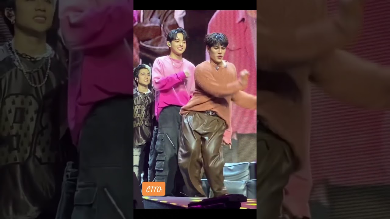 SB19 WMIAYN DC😂Laughtrip sobra😂😂 #sb19 #sb19_pablo #sb19_stell #sb19_justin #sb19_ken #sb19_josh