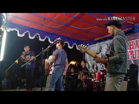 SLANK - LEMBAH BALIEM (Cover) T-CHORD BAND