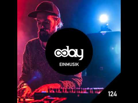 8dayCast 124 - EINMUSIK (DE)
