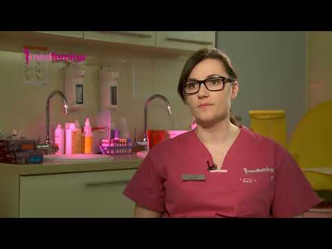 MedfeminaTV - Nietrzymanie moczu, kogo dotyczy i jak je leczyć.
