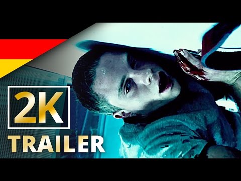 Project Almanac - Offizieller Trailer #2 [2K] [UHD] (Deutsch/German)