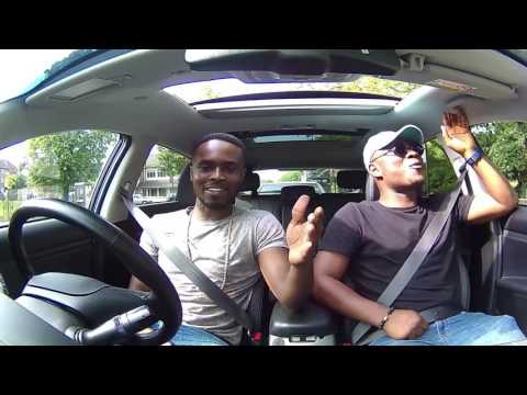 Dun D's Barz N The Whip Ep 7 Ft Moelogo @OfficialDunD | Link Up TV