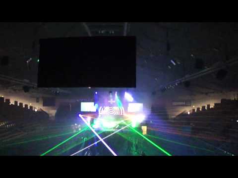 DAYGLOW 2012 - GDYNIA POLAND