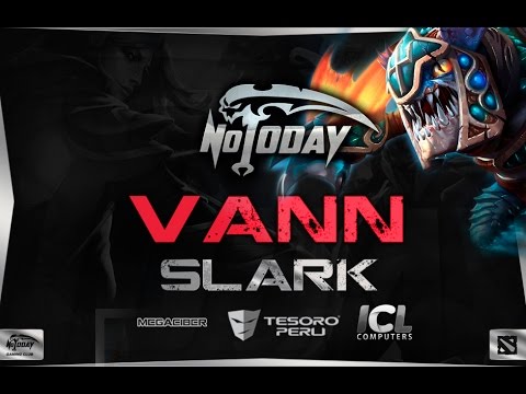 Not Today / VaNn Slark vs Ehug