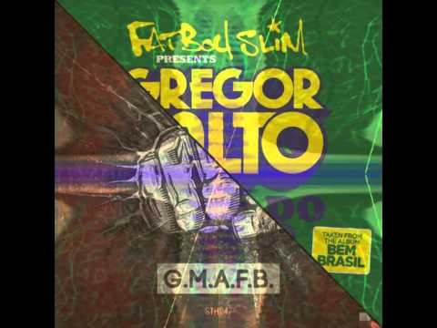 Wiwek Vs Gregor Salto, Saxsymbol & Todorov - G.M.A. Samba Do Mundo (Bergix Mashup) [Free Download]