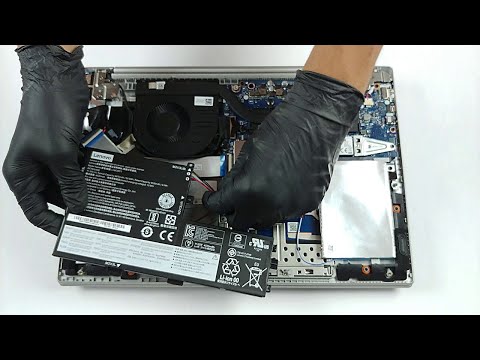 How to repair lenovo Yoga 520 no display