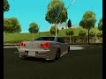 MTA JDM DRIFT Madeon Apple