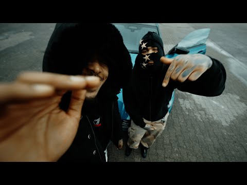 EUROTHUG x Cgoon - Klopp (prod. by Nitrosantana)