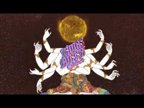 JESSE JAMES SOLOMON X GIGGS   "KASHMIR"