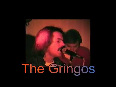 Noi due nel mondo -  cover by The Gringos