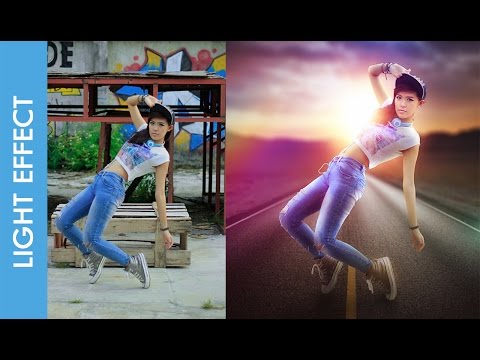 Overexposure Image Editing in Photoshop shorts photoshop photography editing