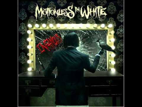 Motionless In White - Infamous Album Art and Official Release Date