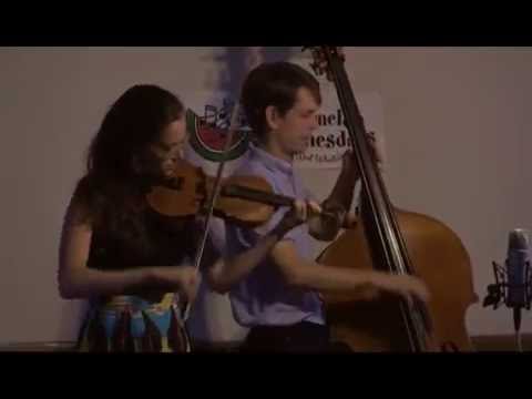 Watermelon Wednesdays 2014 - Haas, Kowart, and Tice