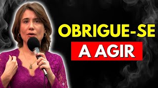 COMO FORÇAR seu CÉREBRO a DESEJAR fazer COISAS DIFÍCEIS (Segundo a Neurociência) | Ana Beatriz