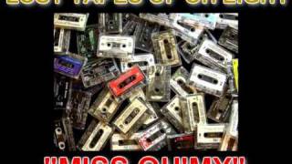 LOST TAPES OF OH'EIGHT - MISS OH MY