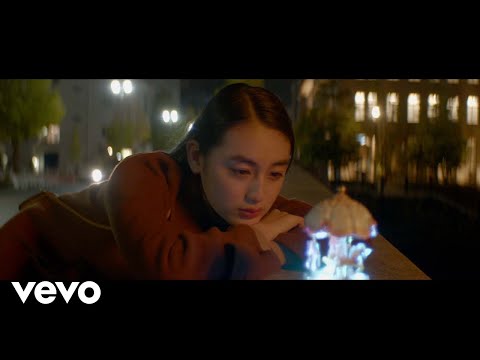 KIRINJI - 薄明 feat. Maika Loubté