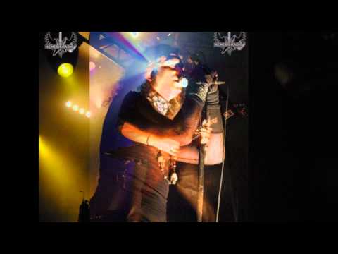 Moonspell + Heavenwood @ Hard Club