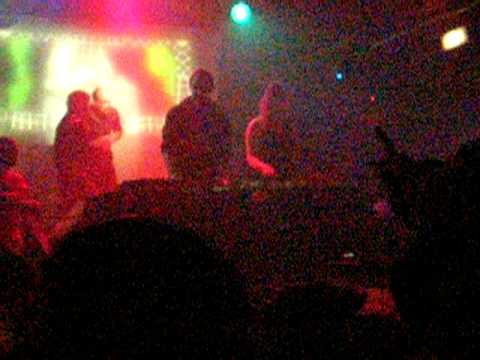 TeKkTOnIC Medusa303 vs Stizz 04:16