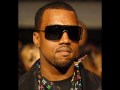 Kanye West - Big Ego w/ lyrics 
