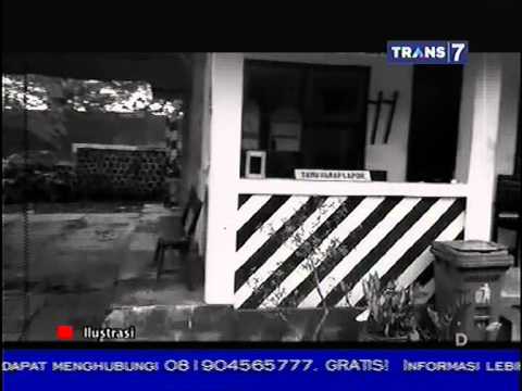 Mister Tukul Jalan   Jalan Eps Hantu Kesepian Mencari Teman Part 1  30 Mei 2015